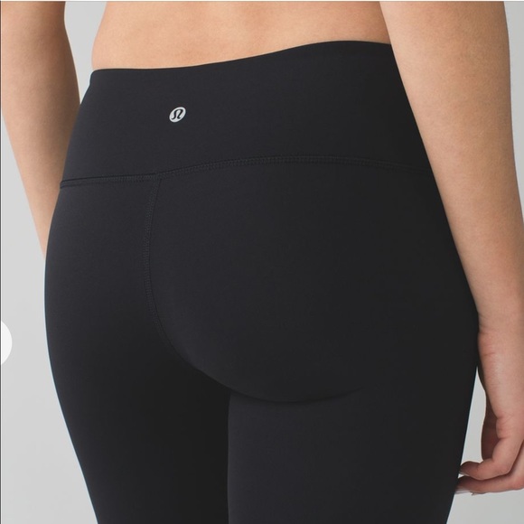 lululemon athletica Pants - Lululemon Wunder Under Pant III, full length, 10